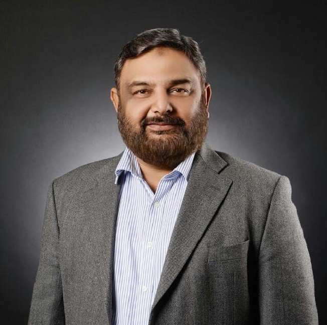 Muhammad Tariq, CEO of Nextawits