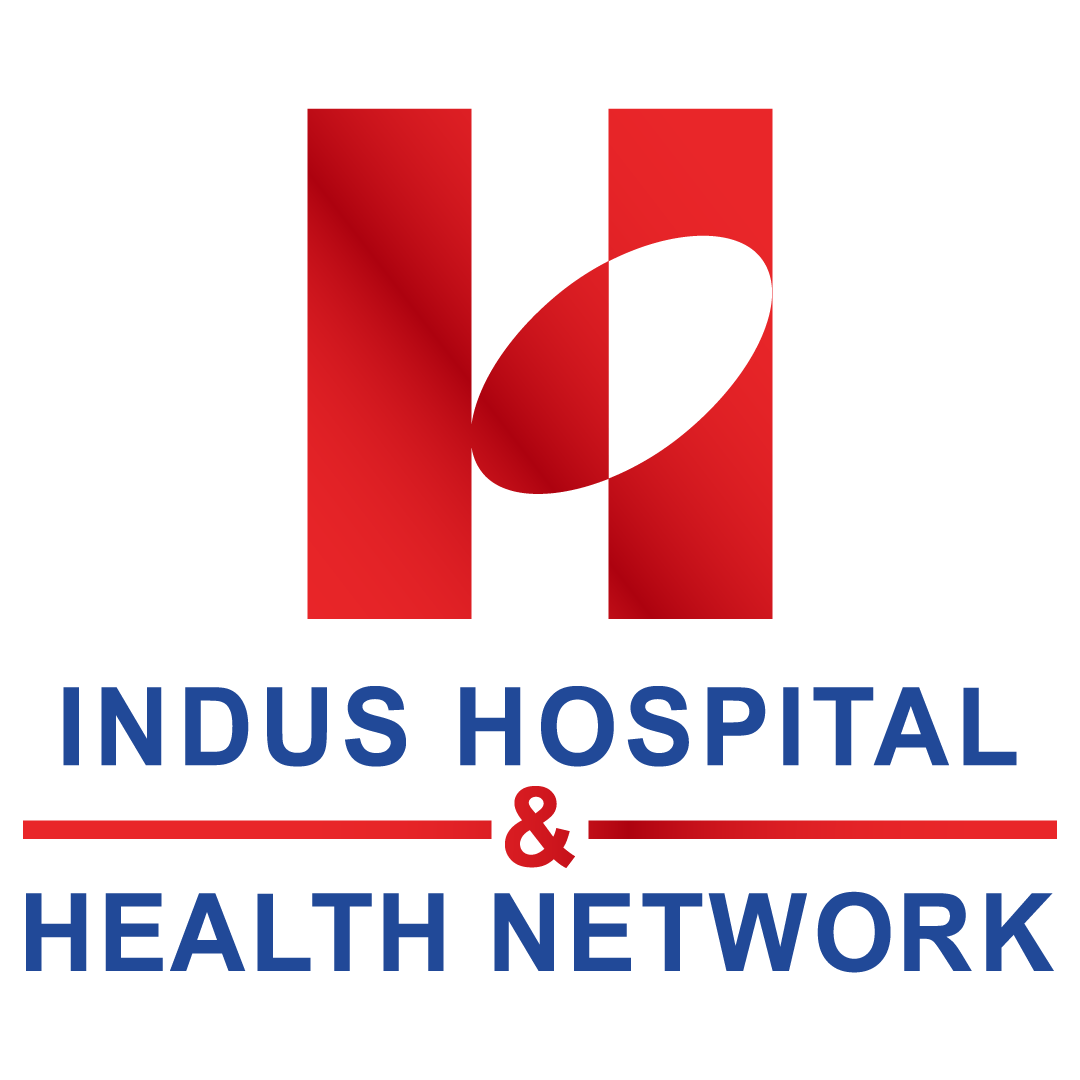 Indus Hospital and Health Network