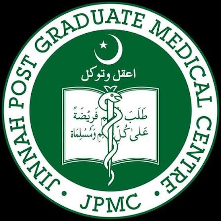 Jinnah Postgraduate Medical Centre