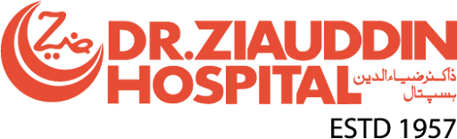 Dr. Ziauddin Hospital
