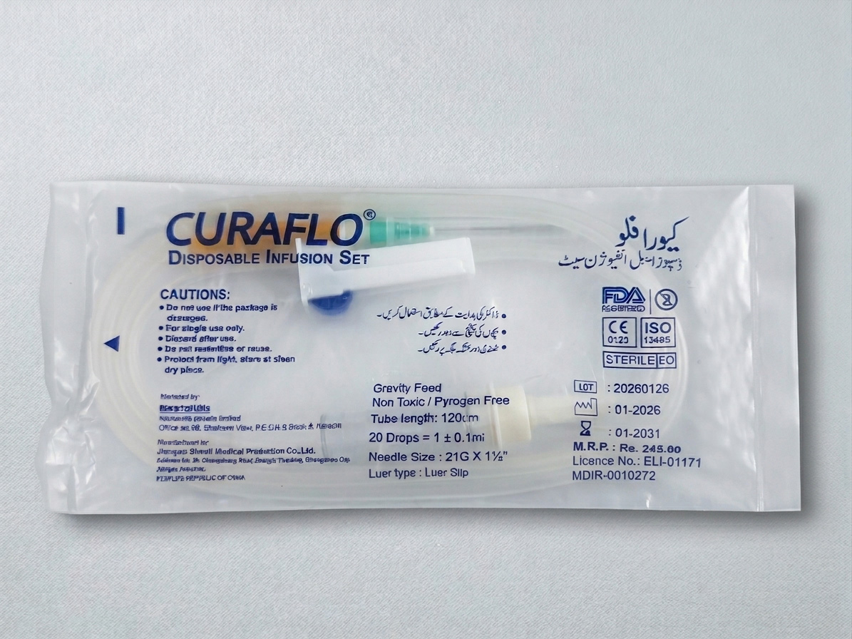 Curaflo